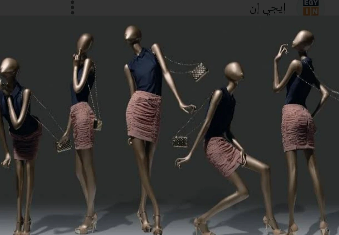 image about أحدث صيحات الموضة في الملابس لعام 2025