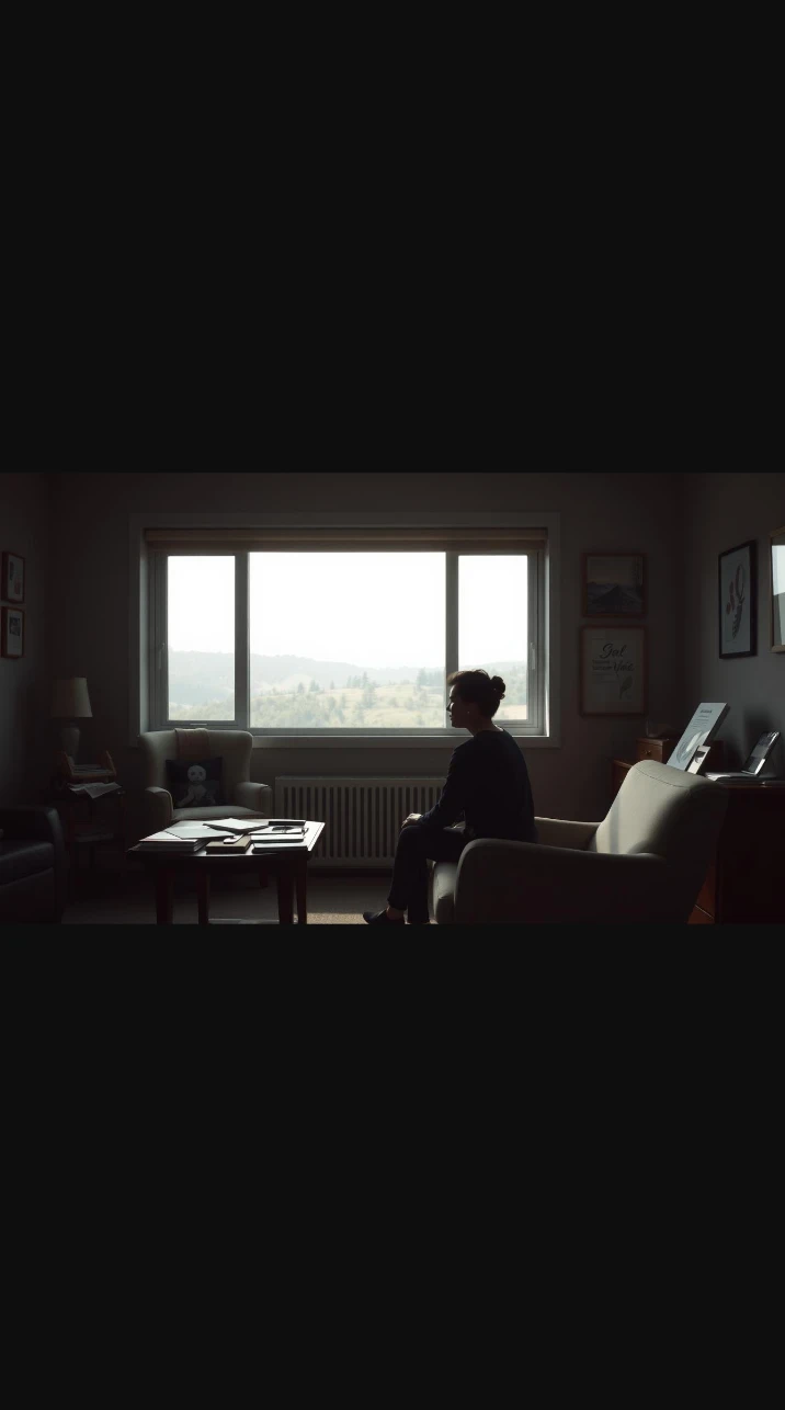 image about Depression and how to overcome it 