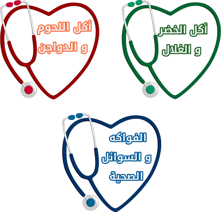 image about كيف تحافظ على صحتك في زمن الأغذية المصنعة 