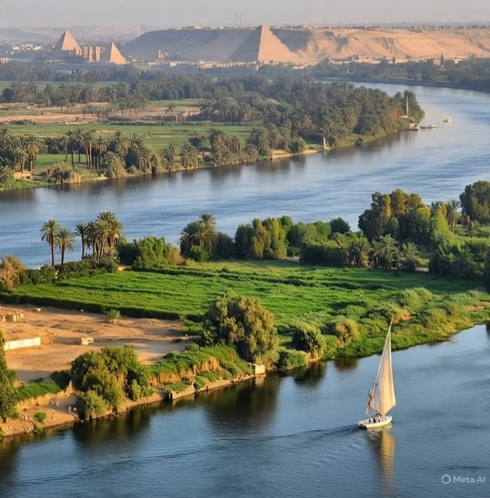 image about افضل الاماكن السياحيه في مصر