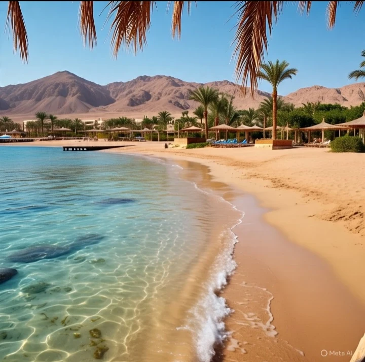 image about افضل الاماكن السياحيه في مصر