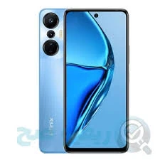 image about Infinix Hot 20S: هاتف ألعاب متوسط الأداء بشاشة 120 Hz وكاميرا 50 MP