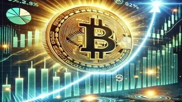 image about البيتكوين فوق 100 ألف دولار: دليل المبتدئين الشامل للاستثمار الأمن في 2025.
