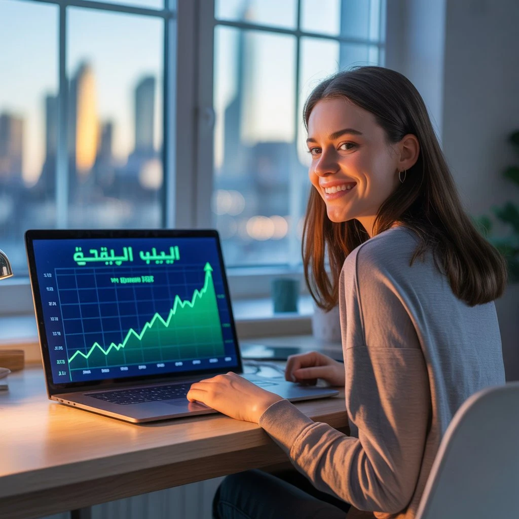 image about تجربتي مع الربح من الذكاء الاصطناعي (خطة واقعية)