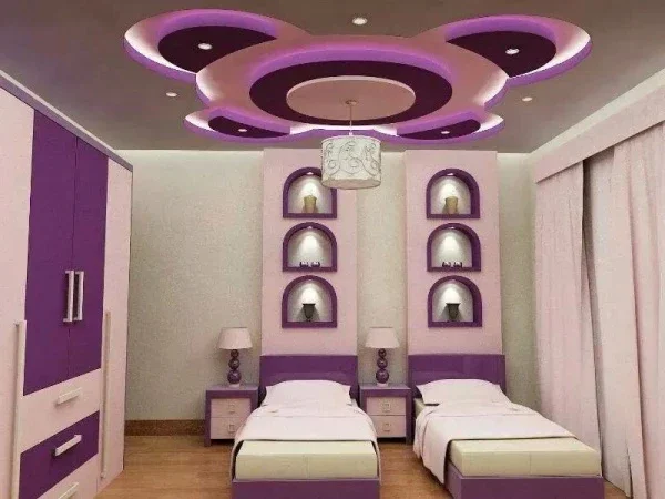 image about ديكورات جبس حديثة _صور وأفكار