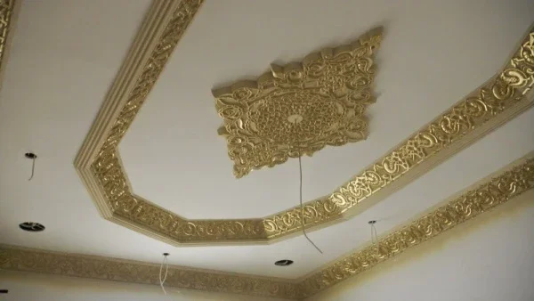image about ديكورات جبس حديثة _صور وأفكار