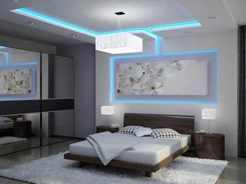 image about ديكورات جبس حديثة _صور وأفكار