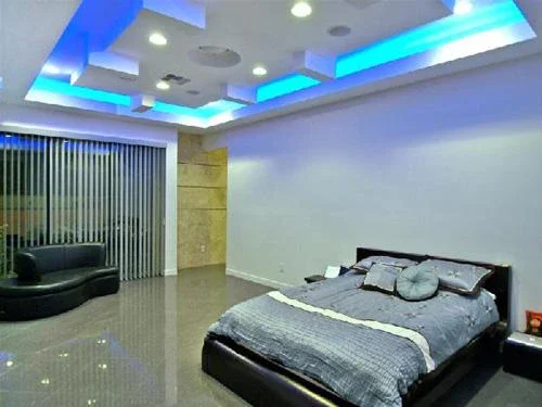 image about ديكورات جبس حديثة _صور وأفكار