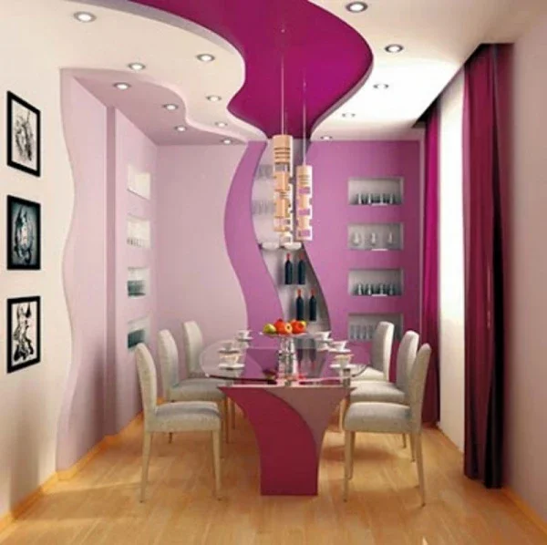 image about ديكورات جبس حديثة _صور وأفكار