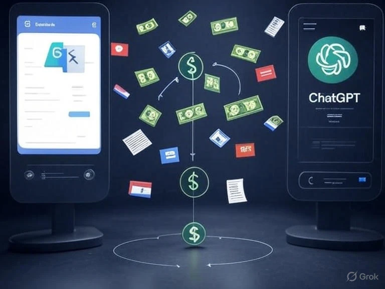 image about 💸 10 طرق مجنونة بتخليك تكسب فلوس من الإنترنت بدون رأس مال (رقم 7 هيفاجئك!)