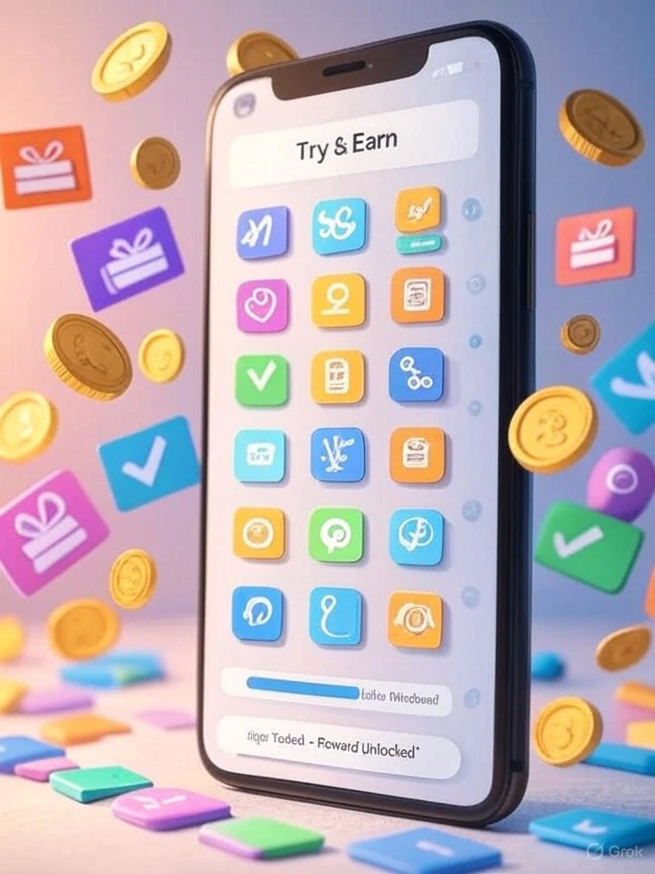 image about 💸 10 طرق مجنونة بتخليك تكسب فلوس من الإنترنت بدون رأس مال (رقم 7 هيفاجئك!)