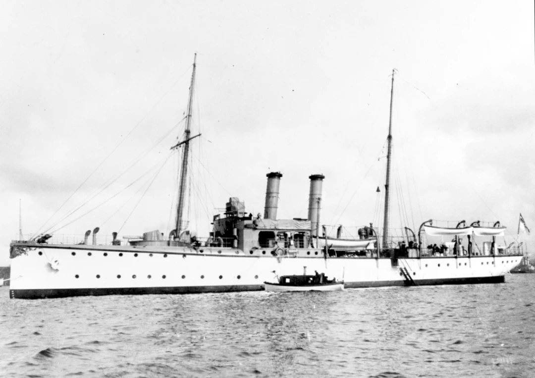 image about مصر قبل الحرب العالمية الأولي