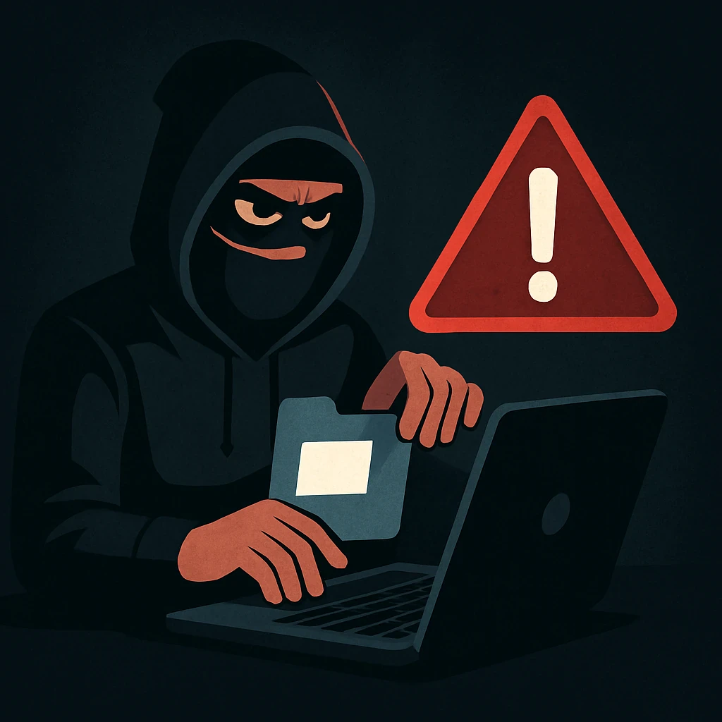 image about  الجانب المظلم لمواقع الاستبيانات المدفوعة ونصائح لحماية نفسك