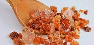 image about كريم منزلي و كولاجان طبيعي لبشرة بيضاء لامعة 