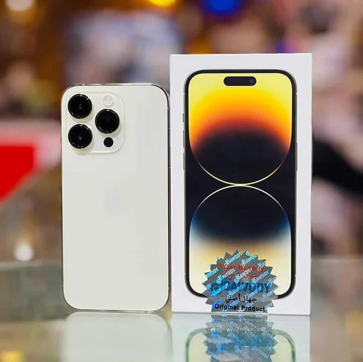 image about هاتف IPhone 14 (مراجعه الاجهزه)