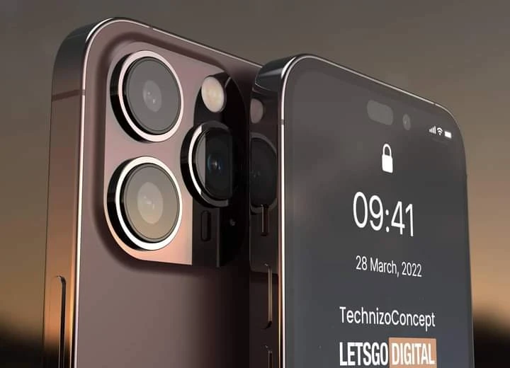 image about هاتف IPhone 14 (مراجعه الاجهزه)