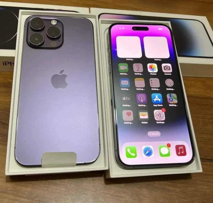 image about هاتف IPhone 14 (مراجعه الاجهزه)