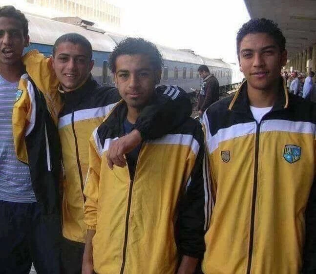 image about قصة اللاعب المصري محمد صلاح