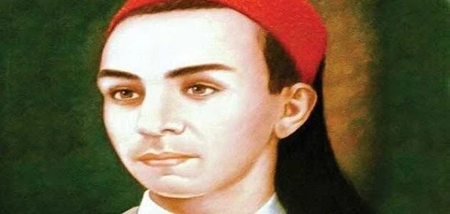 image about عظماء ماتوا في ريعان الشباب