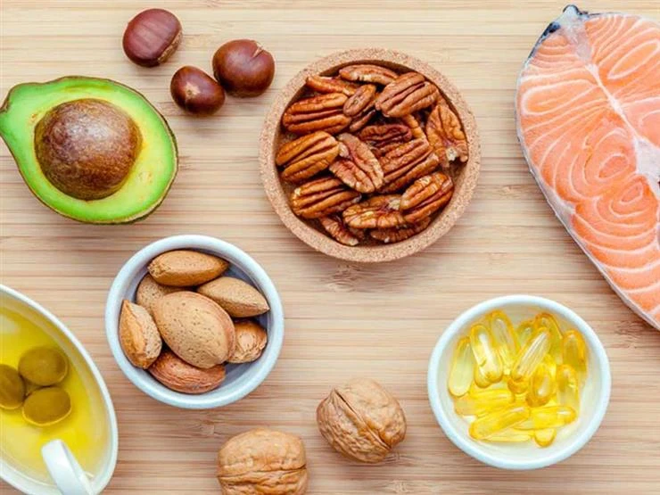 image about كيف الأكل يساعدنا نتفادى أو نتخلص من مقاومة الأنسولين ⁉️