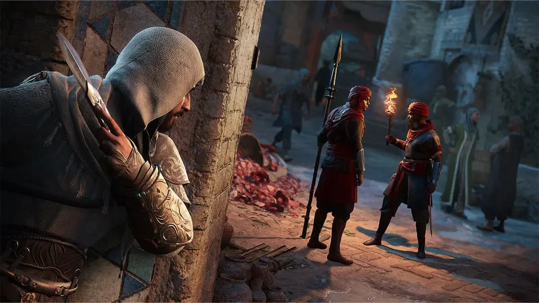image about  Assassin’s Creed Mirage 