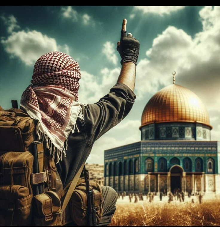 image about الاحتلال الإسرائيلي لفلسطين: