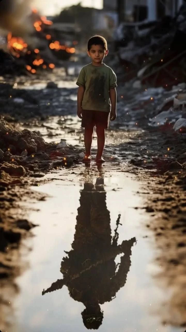image about الاحتلال الإسرائيلي لفلسطين: