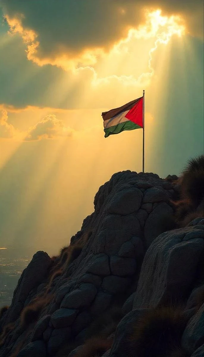 image about الاحتلال الإسرائيلي لفلسطين: