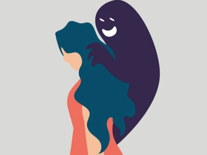 image about إضطراب الشخصية البارنويدية 