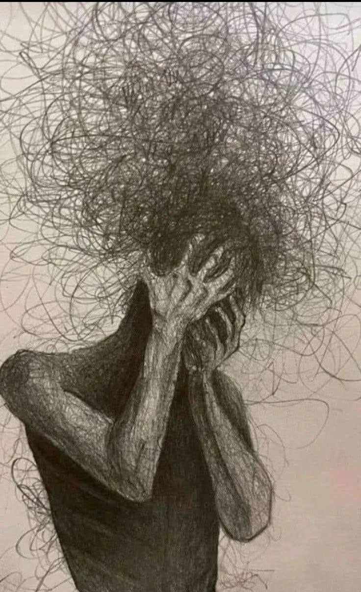 image about القلق صديق مخفى أم عدو معلن؟