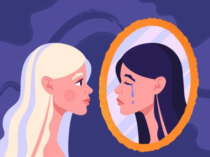 image about إضطراب الشخصية الفصامية 