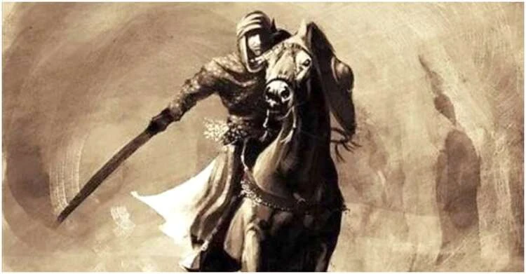 image about البراء بن مالك.. الأسد الهصور الذي نسيه الكثيرون