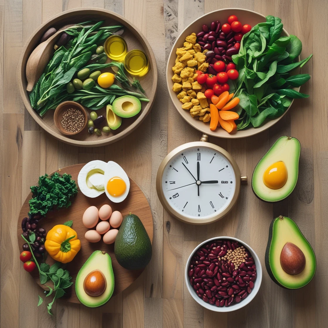 image about  Choosing a Diet: How to Find the Right One Without Losing Your Mind