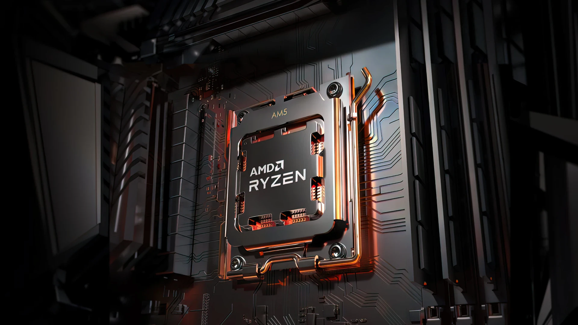 image about AMD CPU Review