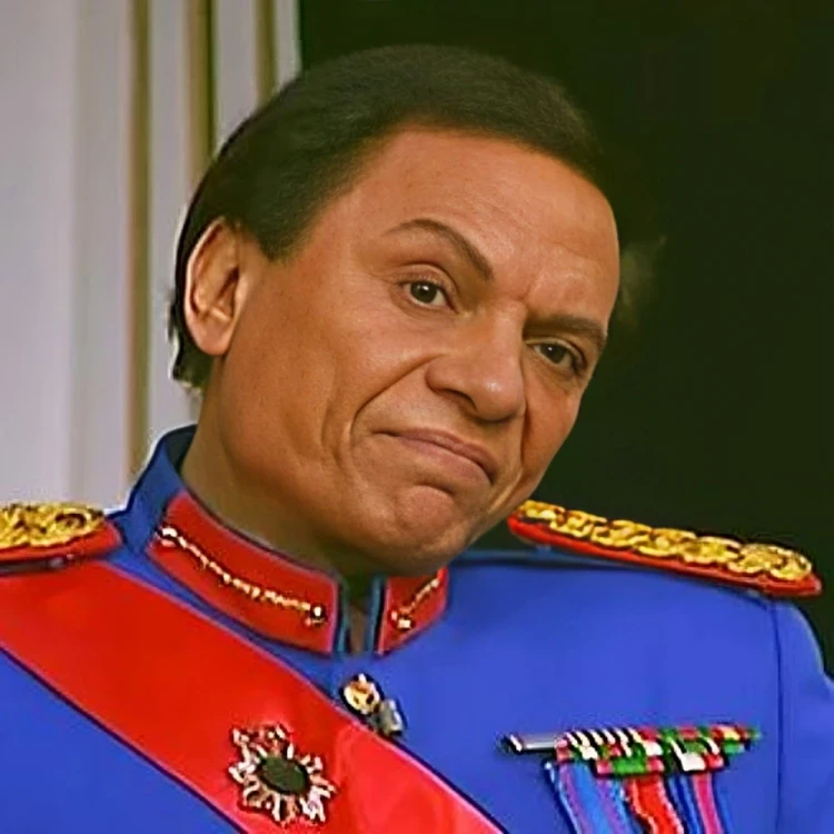 image about الزعيم صانع البهجة # الجزء الثاني