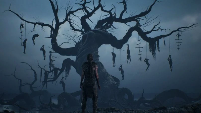 image about لعبة Hellblade: Senua's Sacrifice