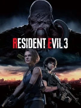 image about 🎮ليه Resident Evil 3 Remake اتظلم رغم إنه لعبة قوية؟