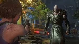 image about 🎮ليه Resident Evil 3 Remake اتظلم رغم إنه لعبة قوية؟