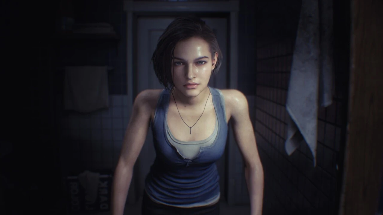 image about 🎮ليه Resident Evil 3 Remake اتظلم رغم إنه لعبة قوية؟