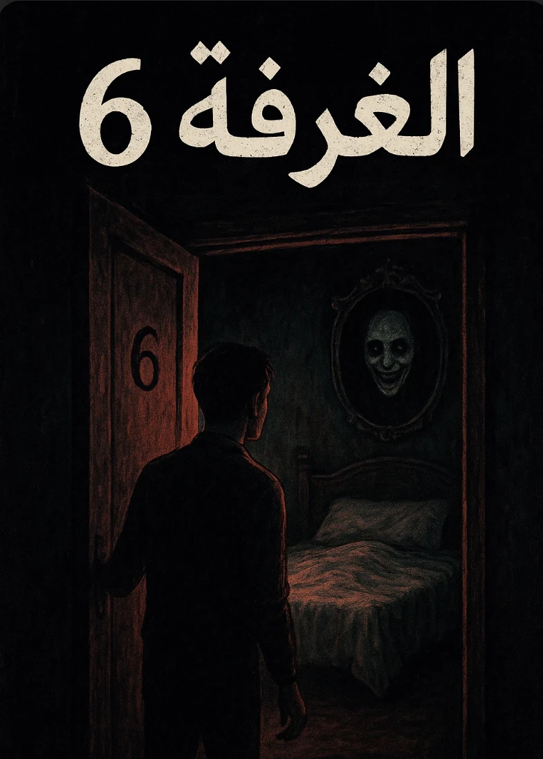image about الغرفة رقم  6