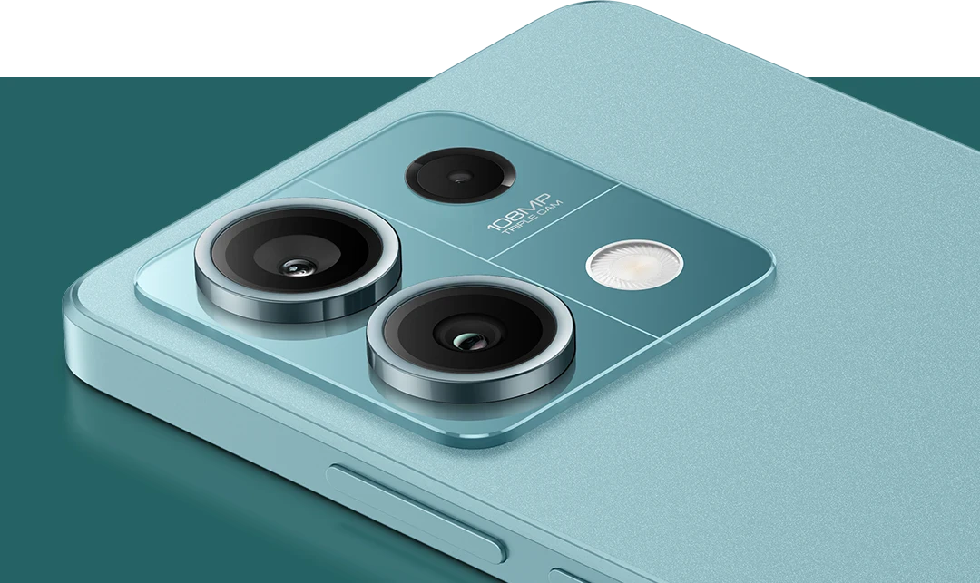 image about مراجعة Redmi Note 13: المواصفات والسعر والمميزات والعيوب في 2024