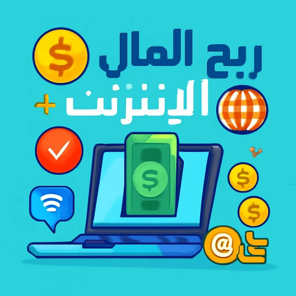 image about الاستقلالية المالية عبر الإنترنت: دليل شامل لبدء رحلتك نحو الربح الرقمي