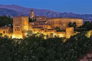 image about توثيق التراث المعماري: أساليب متطورة لتسجيل المباني الأثرية