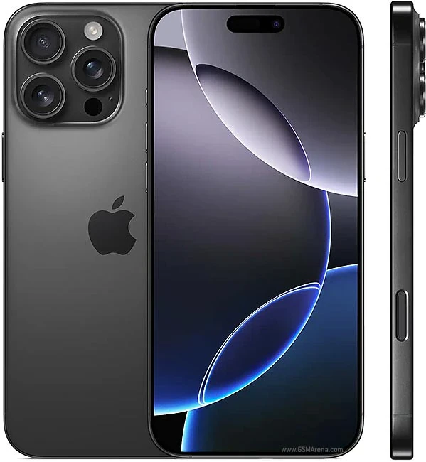 image about مواصفاتiphone16 pro max الجديده