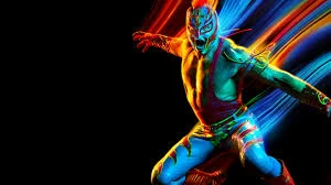 image about عودة القتال مع WWe 2K22