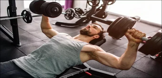 image about 🏃‍♀️ الصحة واللياقة: مفتاح الحياة الصحية والسعادة اليومية