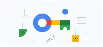 image about  مدير كلمات المرور في Google – الأمان والراحة في تطبيق واحد