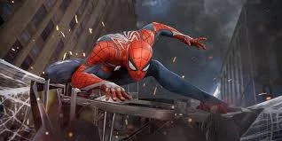 image about 🕷️ مراجعة لعبة Spider-Man 2018: الطفرة الحقيقية في ألعاب سبايدر مان