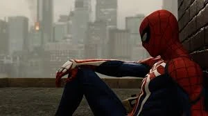 image about 🕷️ مراجعة لعبة Spider-Man 2018: الطفرة الحقيقية في ألعاب سبايدر مان