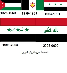 image about ما السر وراء أعلام الدول ؟!